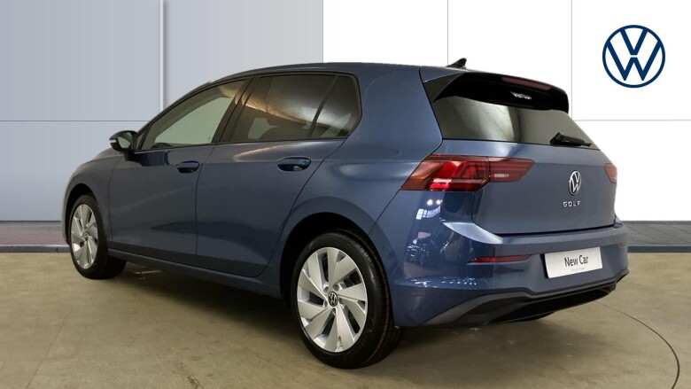 Volkswagen Golf 1.5 TSI Match 5dr Petrol Hatchback